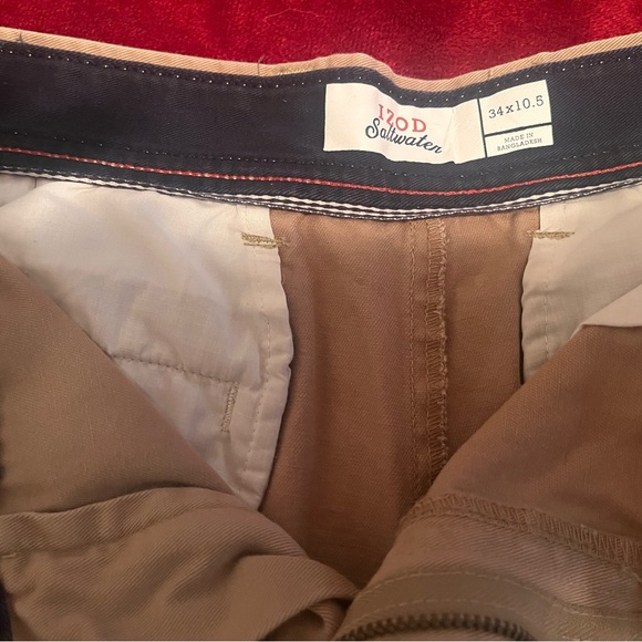 Men’s shorts - Picture 2 of 4